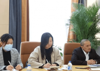 KBRI Beijing Perkenalkan Indonesia Lewat Penerjemahan Buku