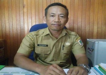 Kabupaten Kapuas Hulu Bakal Punya Gedung Perpustakaan Daerah