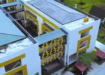 Libatkan Perpustakaan, UIN Palu dan Unesa Genjot Publikasi Karya Ilmiah