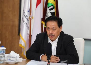 Kejar Standar UNESCO, Kepala Perpusnas Minta Tambahan Koleksi Buku dan Pustakawan