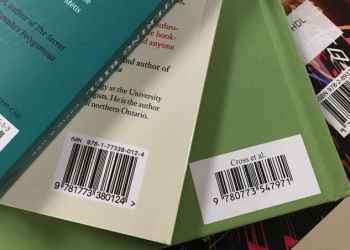 Kenalan Yuk, Apa Itu ISBN