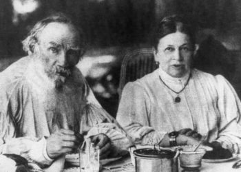 5 Sastrawan Rusia Paling Terkenal, Karyanya Wajib Sobat Baca