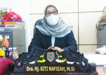 Ketua Komisi III DPRD Kalteng Soroti Pentingnya Perpusda