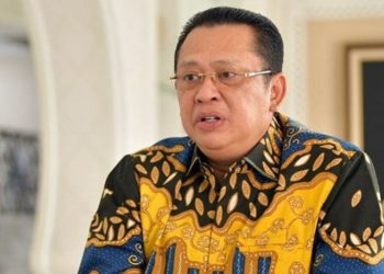Ketua MPR dan Yoseph Umarhadi Bakal Rilis Buku Tentang Pancasila