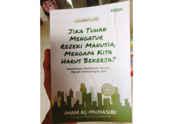 4 Hal yang Wajib Dijauhi Biar Tenang, Saran Al-Muhasibi