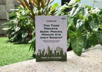 Al-Makasib: Sikap Mental dan Etika Mencari Rezeki