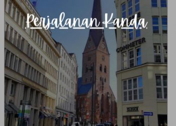 Mahasiswa ITK IPB Rilis Buku “Perjalanan Kanda”, Wajib Dibaca