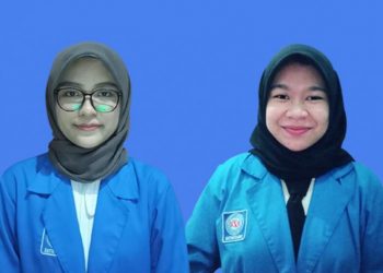 Mahasiswa Universitas BSI Ciptakan Aplikasi Perpustakaan Digital