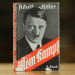 Mein Kampf Buku Paling Berbahaya di Dunia, Rilis Sejak 97 Tahun Lalu