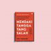 Mendaki Tangga yang Salah adalah Cara Terbaik untuk Gagal: Resensi buku "Mendaki Tangga Yang Salah" karya Eric Barker penerbit Gramedia
