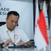 NOC Indonesia Petakan Tantangan Sea Games 2021 Dalam Buku Saku