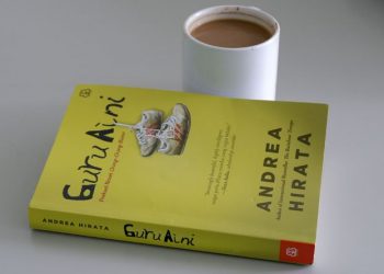 Guru Aini: Kisah Kocak Penjuangan Guru di Daerah Terpencil Mencerdaskan Dunia