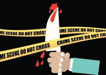 Kejam, Inilah Buku Pembunuhan yang Terinspirasi dari Pengalaman Pribadi