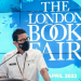 Pemerintah Fasilitasi Industri Penerbitan Unjuk Gigi di London Book Fair