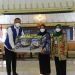 Pemkab Sleman Terima Bantuan Kendaraan dan Buku Untuk Perpustakaan Keliling