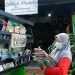 Pemkot Palembang Terus Optimalkan Layanan Perpustakaan Keliling Meski Ramadan