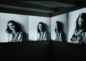 Penerbit Belanda Tarik Buku "The Betrayal of Anne Frank: A Cold Case Investigation"