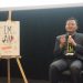 Perdana, Peluncuran Buku IMAN Digelar di Bioskop