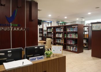 Intip yuk, Fungsi dan Cara Membuat Kartu Anggota Perpustakaan