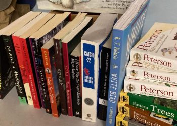 adi Lebih Baik, Perpusnas Menata Kembali Layanan ISBN