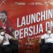 Persija Gandeng Luis Milla Susun Buku The Persija DNA