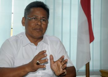 Punya Perpustakaan Baru, Walkot Banda Aceh Ajak Masyarakat Berkunjung ke Perpustakaan