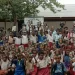 Semangat Literasi, Anak-anak di Distrik Neukenjerai Papua Dapat Buku Gratis