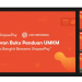 ShopeePay Rilis Buku Panduan Kembangkan Bisnis UMKM