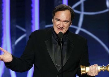 Siap-siap, Buku Cinema Speculation Karya Quentin Tarantino Bakal Rilis Oktober