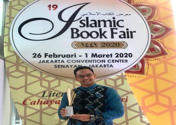 Siap-siap IBF 2022, Tengok Dulu Yuk Buku-buku Pemenang Islamic Book Award 2020