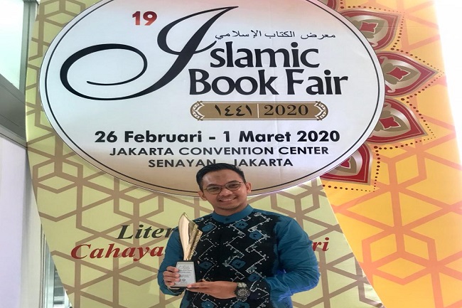 Siap-siap IBF 2022, Tengok Dulu Yuk Buku-buku Pemenang Islamic Book Award 2020