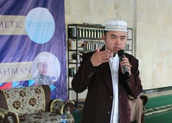 profil fuad abdurrahman