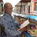 Solsel Terima Kucuran Dana Demi Wujudkan Perpustakaan yang Representatif