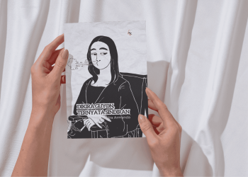 Resensi Buku “Dikira Guyon, Ternyata Sindiran”