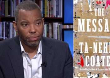 “Pesan” Ta-Nehisi Coates tentang Tragedi Palestina