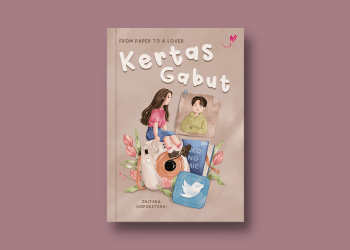 Kisah Cinta Dalam Kertas