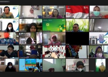 Tingkatkan Layanan, Perpusnas Rilis Kartu Sakti