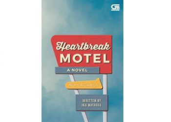 Twitter Luncurkan Emoji Spesial Rayakan Novel Baru Ika Natassa