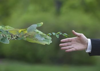 Kala Para Pemimpin Keberlanjutan Berkumpul di Negeri Singa