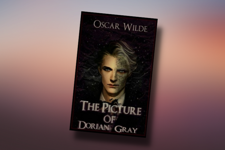 Rekomendasi Novel dengan Karakter Tokoh Antagonis yang Kuat, The Picture of Dorian Gray