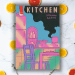Kitchen: Novel Debutan Yoshimoto Banana
