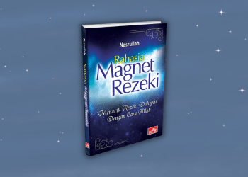 Menarik Rezeki Dasyat dengan Cara Allah