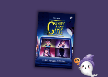 Misteri Sosok Virtual Tak Kasat Mata