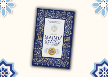 Majmu’ Syarif: Kitab Misterius Penuh Doa