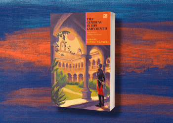 The General In His Labyrinth