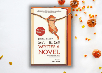 Save The Cat! Writes A Novel