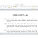 Bingung Nulis Daftar Pustaka? Ini Caranya