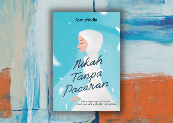 Nikah Tanpa Pacaran