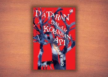 Dataran Dalam Kobaran Api