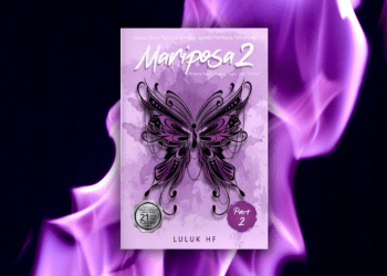 Mariposa 2, Antara Kupu-kupu, Sapi, dan Semut